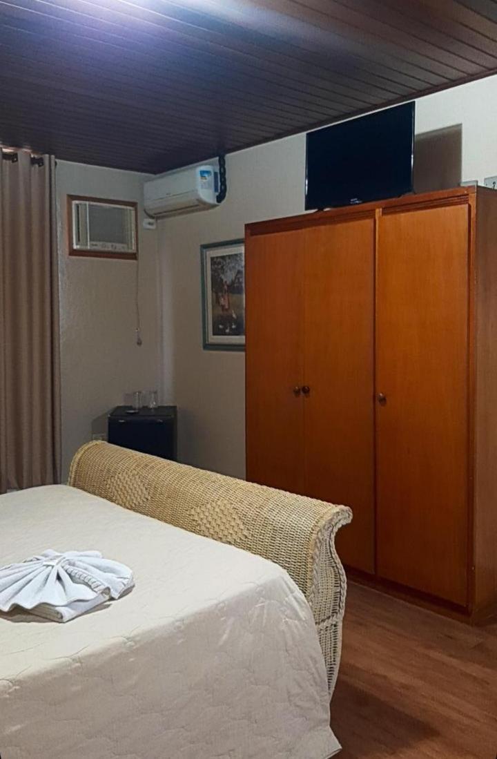 Skalla Hotel Nova Odessa Exteriér fotografie