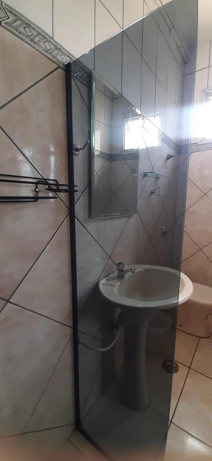 Skalla Hotel Nova Odessa Exteriér fotografie