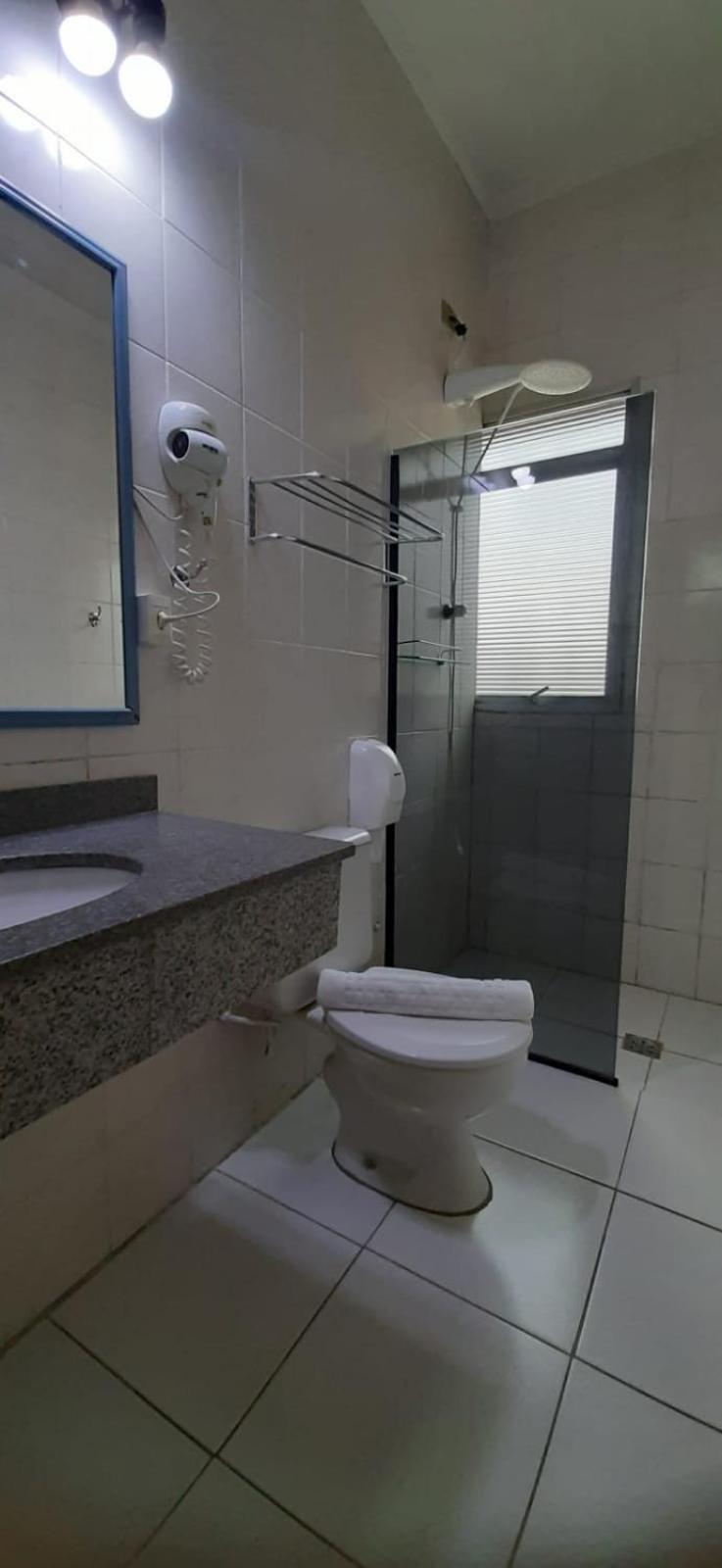 Skalla Hotel Nova Odessa Exteriér fotografie