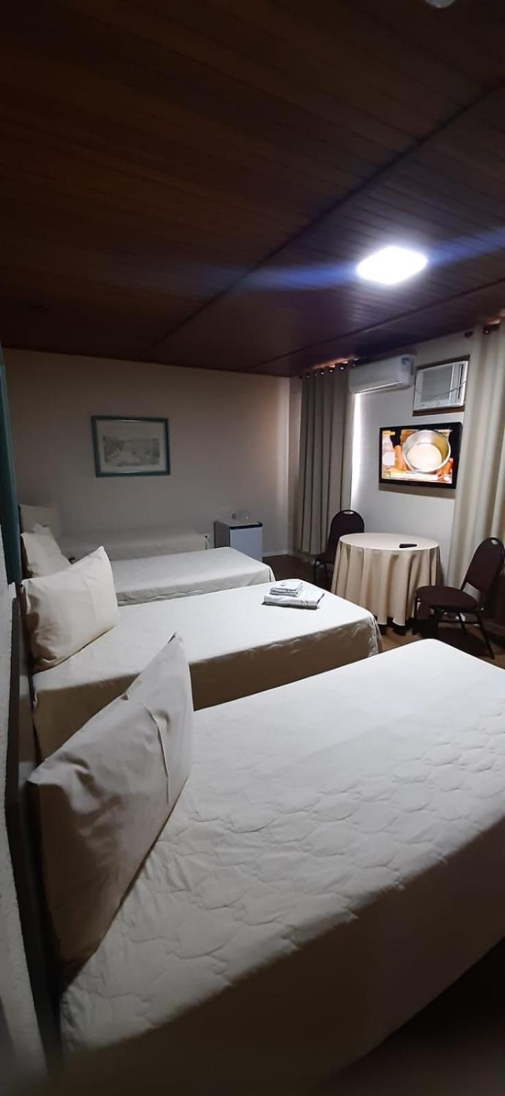 Skalla Hotel Nova Odessa Exteriér fotografie