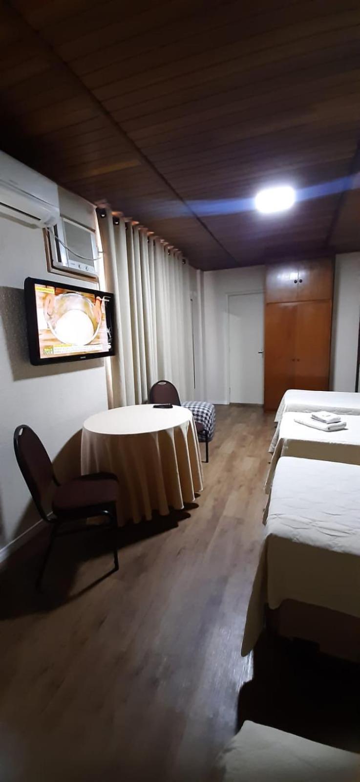 Skalla Hotel Nova Odessa Exteriér fotografie
