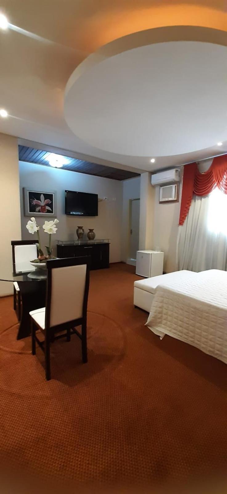 Skalla Hotel Nova Odessa Exteriér fotografie