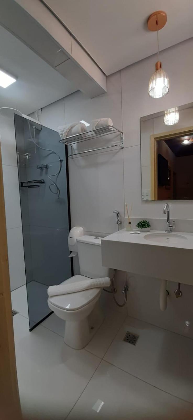Skalla Hotel Nova Odessa Exteriér fotografie
