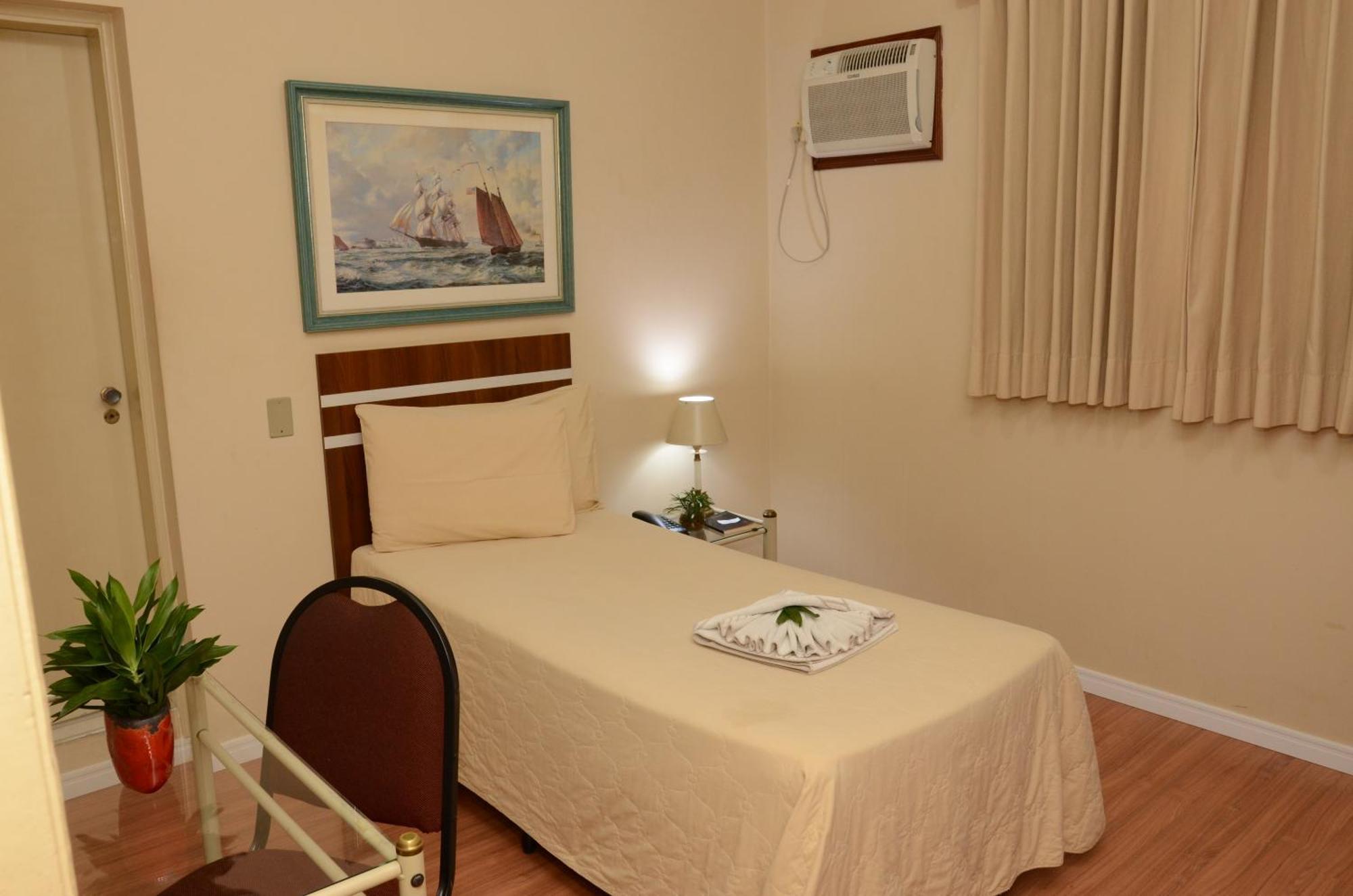 Skalla Hotel Nova Odessa Exteriér fotografie
