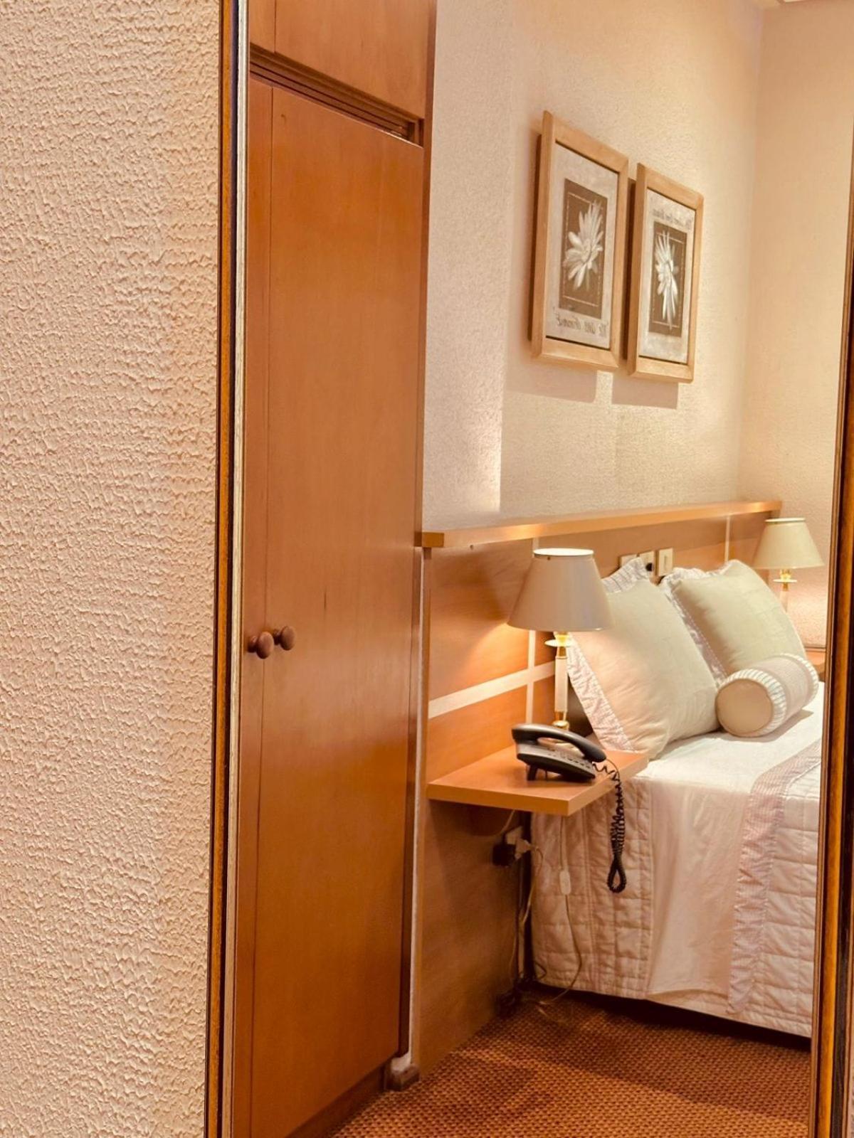 Skalla Hotel Nova Odessa Exteriér fotografie